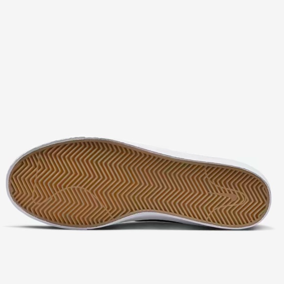 Nike SB Bruin Mid Skate Shoes Men’s Sneakers Athletic Shoes - Picture 4 of 16